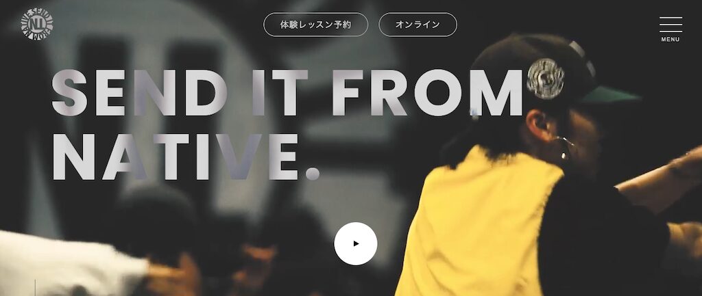 株式会社NATIVE｜MV・PV制作の実績多数